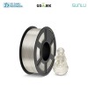 SUNLU 3D Filament PVB Polyvinyl Butyral Easy to Print Polishable with Alcohol